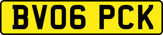BV06PCK