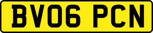 BV06PCN