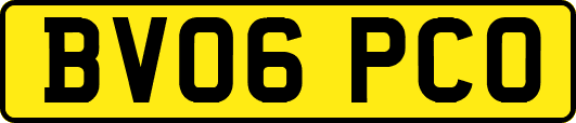 BV06PCO