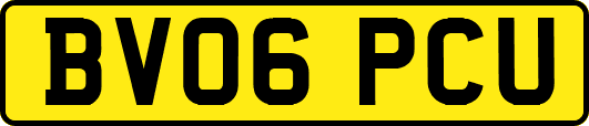 BV06PCU