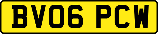 BV06PCW