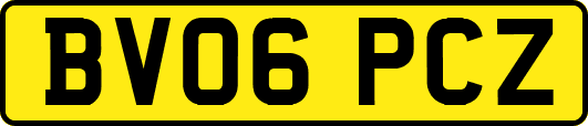 BV06PCZ