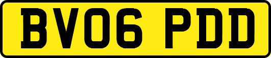 BV06PDD