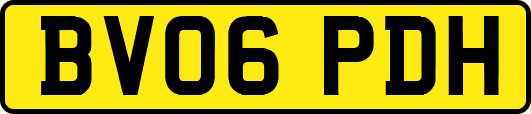 BV06PDH