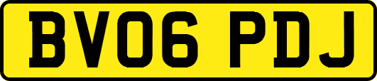 BV06PDJ