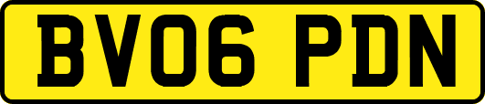 BV06PDN