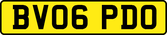 BV06PDO