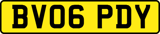 BV06PDY