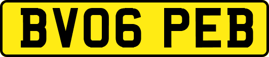 BV06PEB