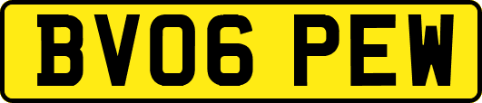 BV06PEW