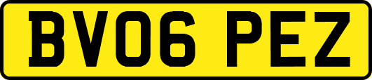 BV06PEZ