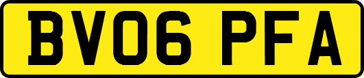 BV06PFA