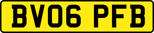 BV06PFB
