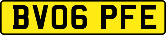BV06PFE