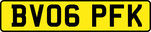 BV06PFK