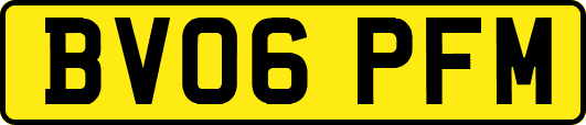 BV06PFM