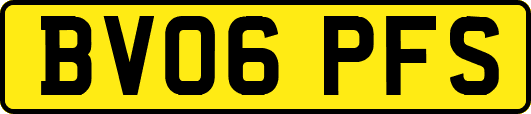 BV06PFS