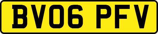 BV06PFV