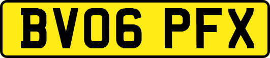 BV06PFX