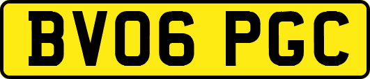 BV06PGC