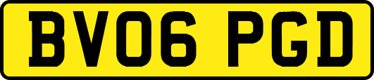 BV06PGD