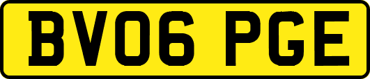 BV06PGE