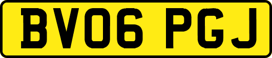 BV06PGJ