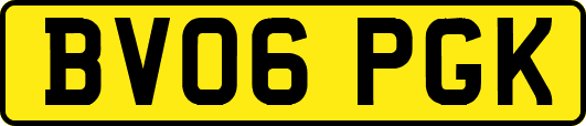 BV06PGK
