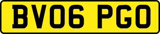 BV06PGO