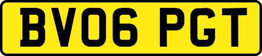 BV06PGT