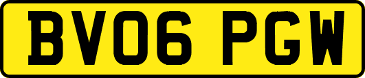 BV06PGW