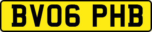 BV06PHB