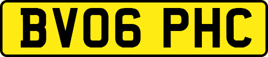 BV06PHC