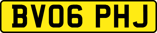 BV06PHJ