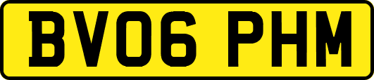 BV06PHM