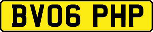 BV06PHP