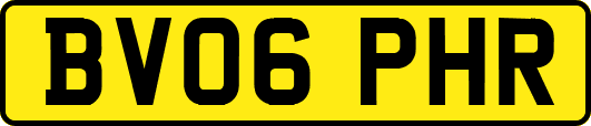 BV06PHR