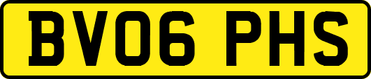 BV06PHS