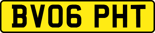 BV06PHT