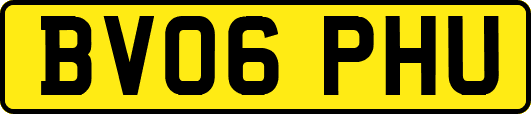 BV06PHU