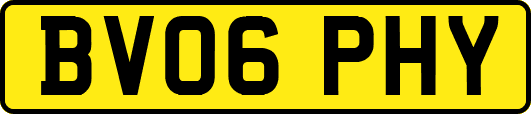 BV06PHY