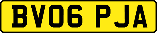 BV06PJA