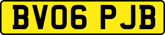 BV06PJB