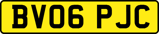 BV06PJC