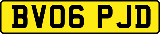 BV06PJD