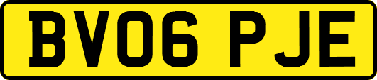 BV06PJE