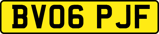 BV06PJF