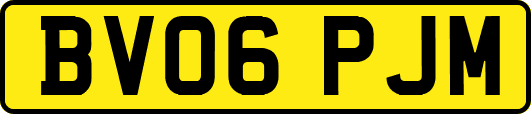 BV06PJM