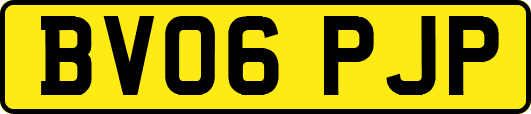 BV06PJP