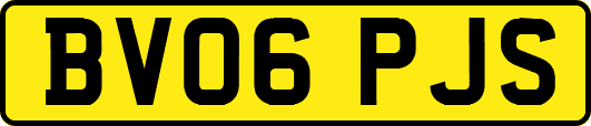 BV06PJS